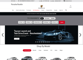 Porsche.niello.com