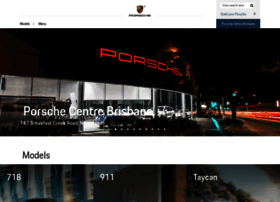 Porschecentrebrisbane.com.au