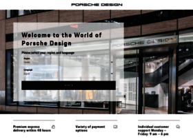 Porschedesignforsale.com