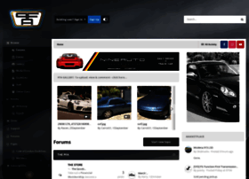 Porscheforum.com.au