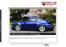 Porschepassion.com