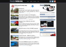 Porschetuningmag.com
