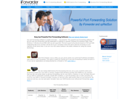 port-forwarding.net