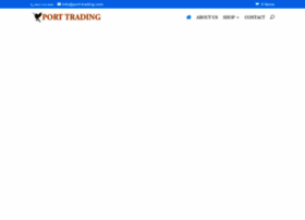 Port-trading.com
