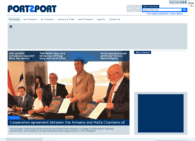 port2port.com