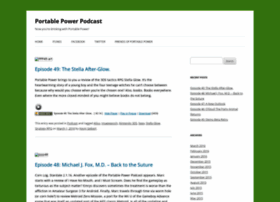 Portablepower.popularoutcasts.com
