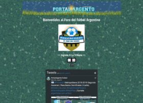 portal-argento.com.ar