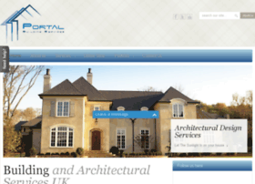 portal-building-services.com