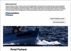 portal-fischerei.de