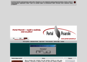 portal-pisarski.pl