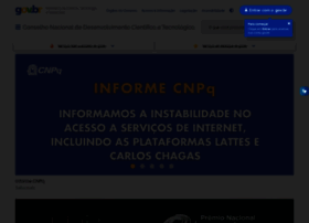 portal.cnpq.br