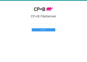 Portal.cpbgroup.com