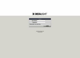 portal.deltalight.com