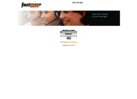 Portal.fastserv.com