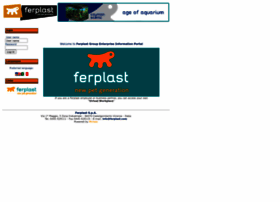 portal.ferplast.com