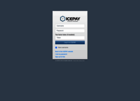 Portal.icepay.com