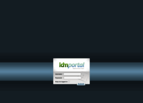 Portal.idmfirm.com