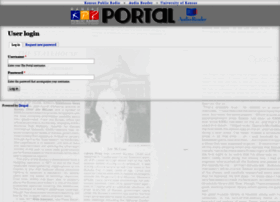 Portal.kansaspublicradio.org
