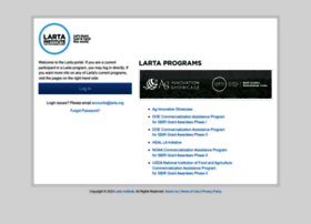 Portal.larta.org