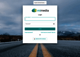 Portal.mimedia.com