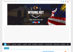 Portal.mykmu.net