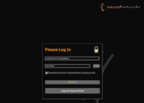 Portal.neural.net.au