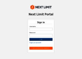 Portal.nextlimit.com