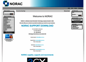 Portal.norac.com.au