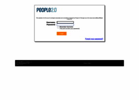 Portal.people20.net