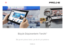 portal.proj-e.com