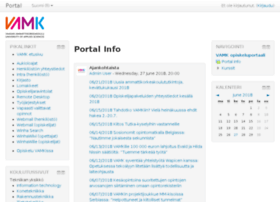 portal.puv.fi