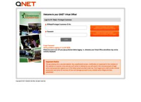 Portal.qnet.net.my