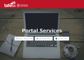 portal.tafesa.edu.au