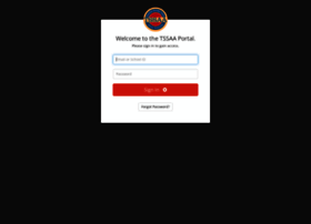 Portal.tssaa.org