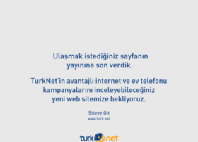 portal.turk.net