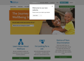 Portal.wellcare.com