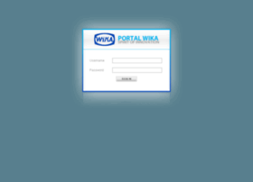 portal.wika.co.id