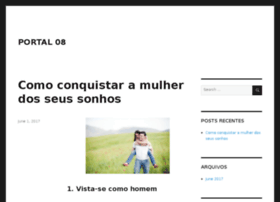 portal08.com.br