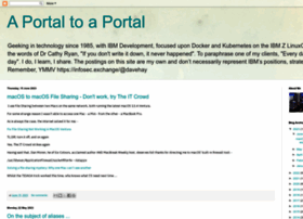 Portal2portal.blogspot.com