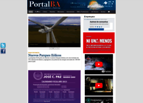 portalba.com.ar