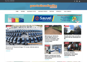 portalcorbelia.com.br