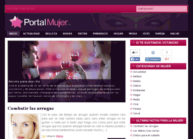 portaldemujer.com