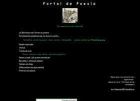 portaldepoesia.com