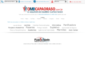 portaldocapaoraso.com.br