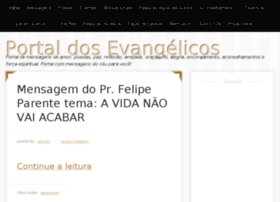portaldosevangelicos.com.br