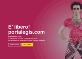 portalegis.com