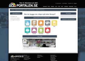 portalen.se