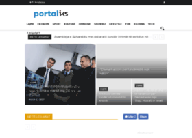 portaliks.com