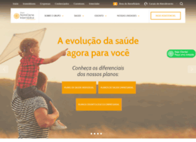 portalnotredame.com.br