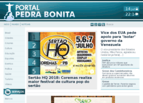 portalpedrabonita.com.br